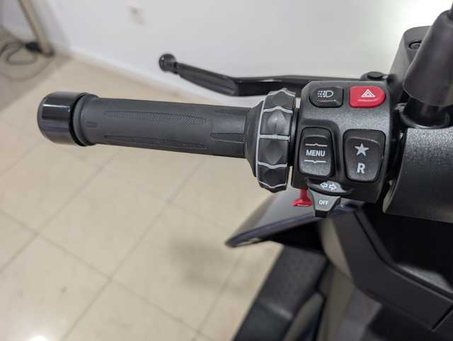 BMW Motorrad CE 04  de ocasión 