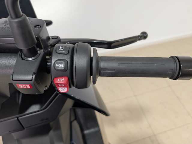 BMW Motorrad CE 04  de ocasión 