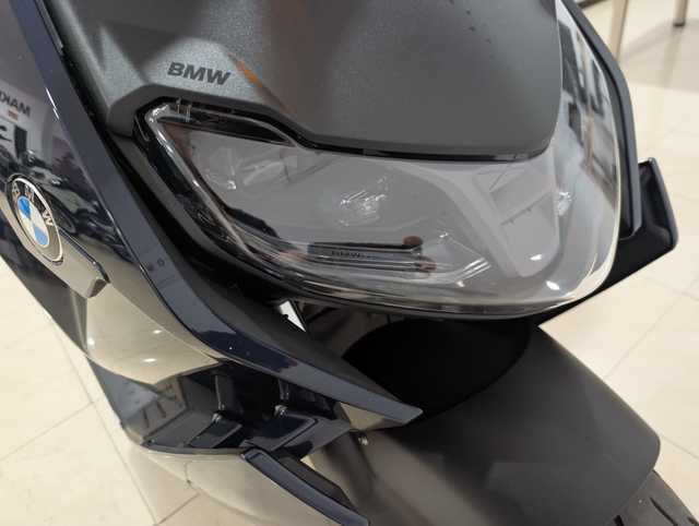 BMW Motorrad CE 04  de ocasión 