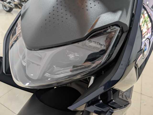 BMW Motorrad CE 04  de ocasión 