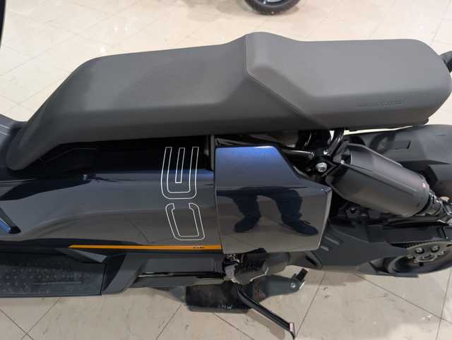 BMW Motorrad CE 04  de ocasión 