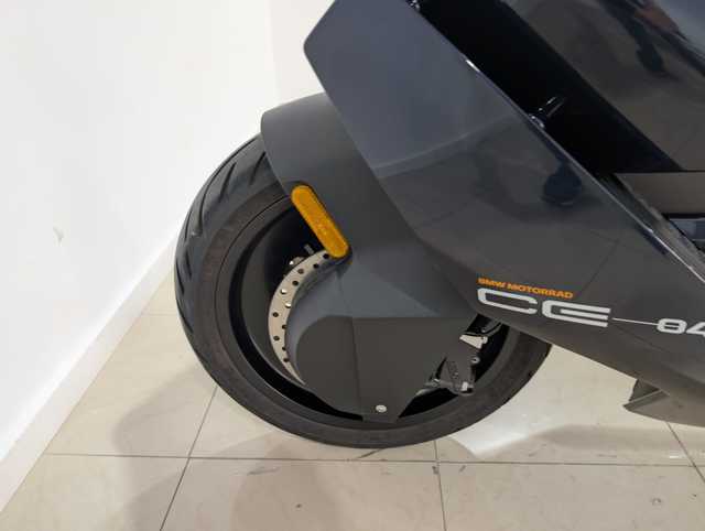 BMW Motorrad CE 04  de ocasión 