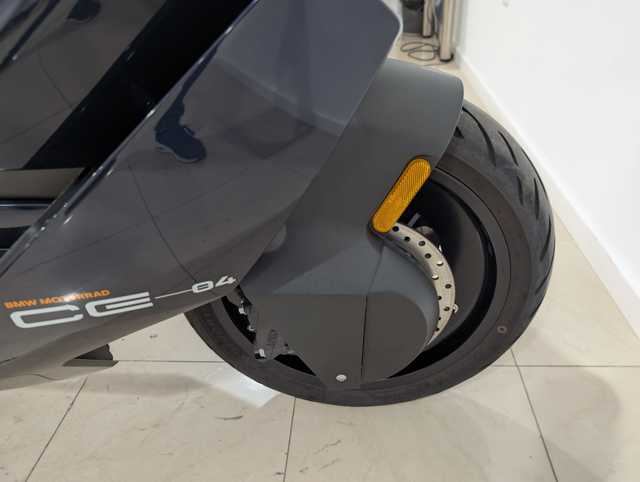BMW Motorrad CE 04  de ocasión 