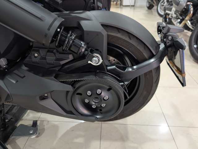 BMW Motorrad CE 04  de ocasión 