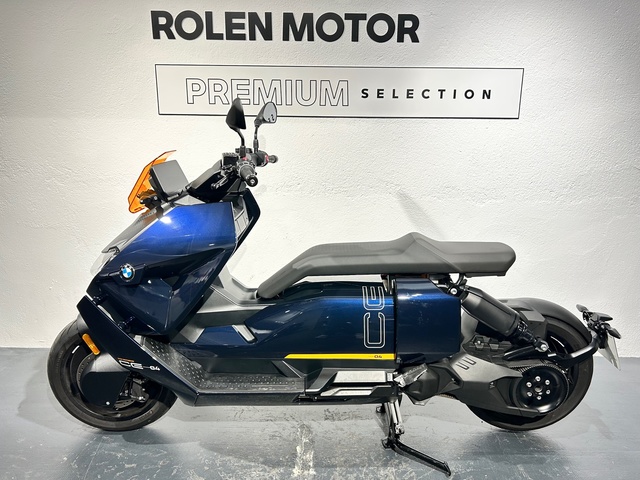 BMW Motorrad CE 04  de ocasión 