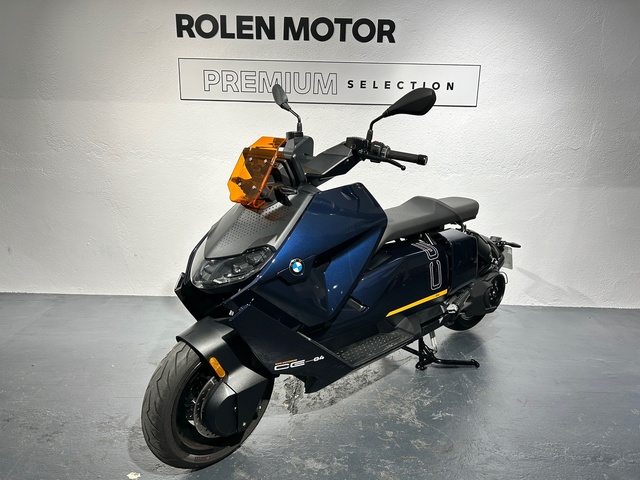 BMW Motorrad CE 04  de ocasión 