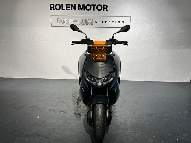 BMW Motorrad CE 04  de ocasión 