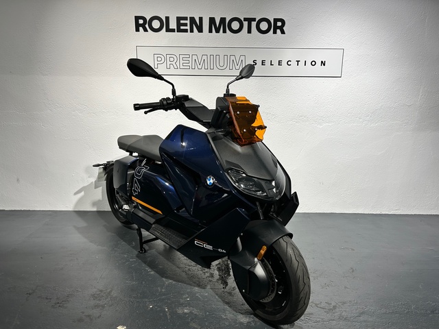 BMW Motorrad CE 04  de ocasión 