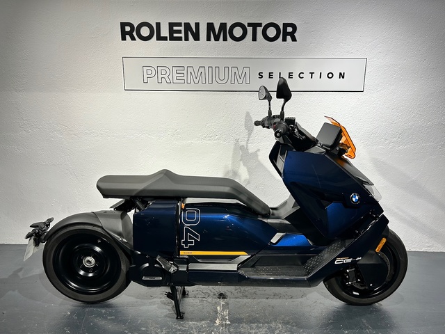BMW Motorrad CE 04  de ocasión 