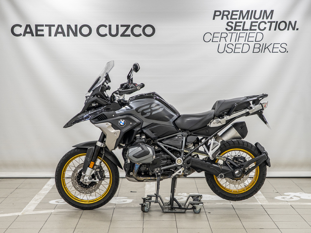 BMW Motorrad R 1250 GS  de ocasión 