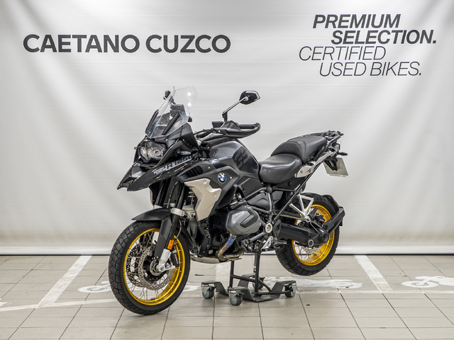 BMW Motorrad R 1250 GS  de ocasión 