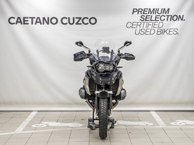 BMW Motorrad R 1250 GS  de ocasión 