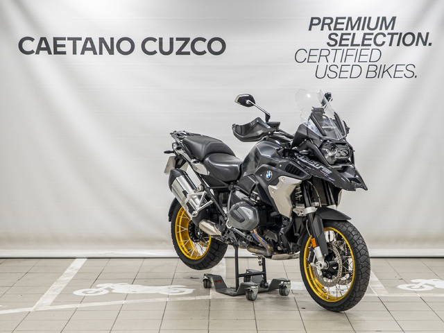 BMW Motorrad R 1250 GS  de ocasión 