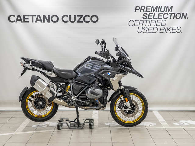 BMW Motorrad R 1250 GS  de ocasión 