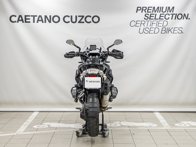 BMW Motorrad R 1250 GS  de ocasión 