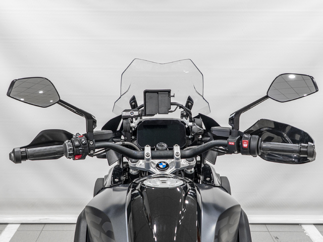 BMW Motorrad R 1250 GS  de ocasión 