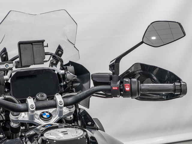 BMW Motorrad R 1250 GS  de ocasión 