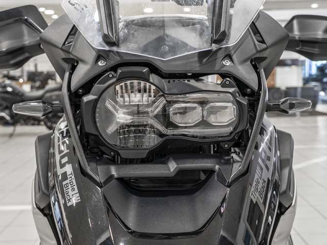 BMW Motorrad R 1250 GS  de ocasión 