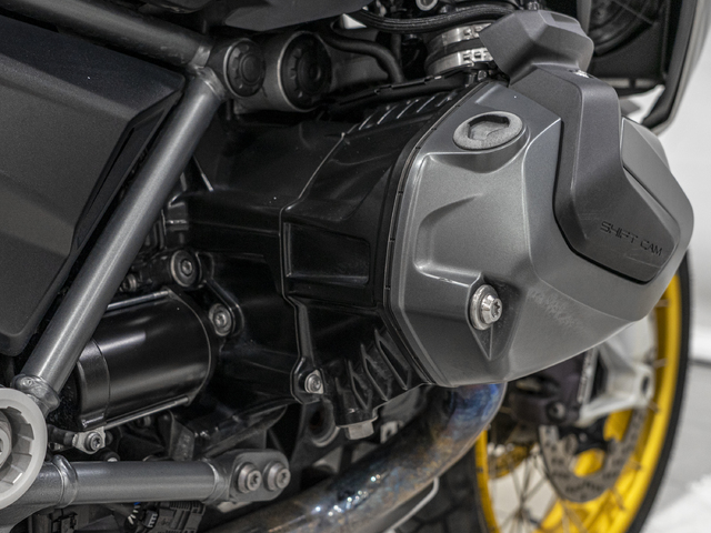 BMW Motorrad R 1250 GS  de ocasión 