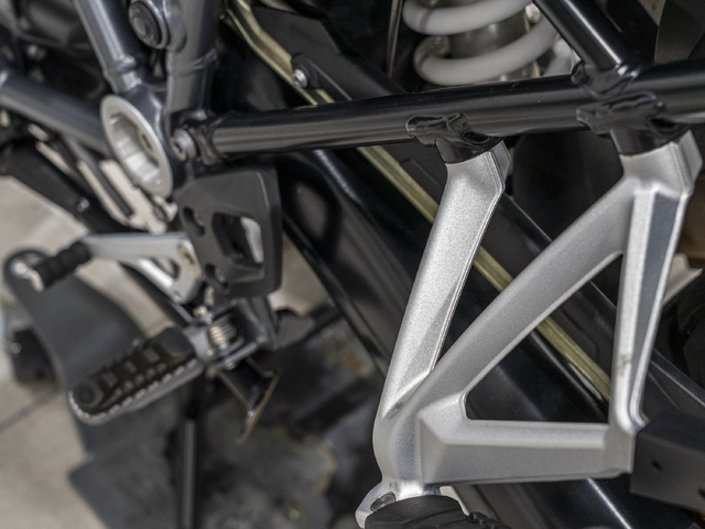 BMW Motorrad R 1250 GS  de ocasión 