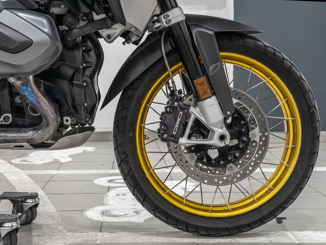 BMW Motorrad R 1250 GS  de ocasión 