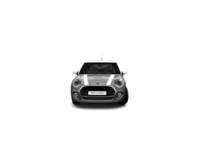 Fotos de MINI 3 Puertas Cooper 100 kW (136 CV)