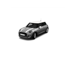 Fotos de MINI 3 Puertas Cooper 100 kW (136 CV)