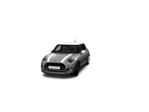 Fotos de MINI 3 Puertas Cooper 100 kW (136 CV)