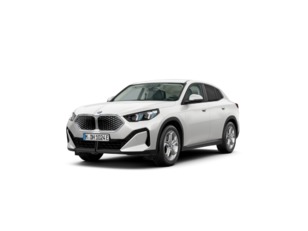 Fotos de BMW iX2 eDrive20 color Blanco. Año 2025. 150KW(204CV). Eléctrico. En concesionario Hispamovil Elche de Alicante