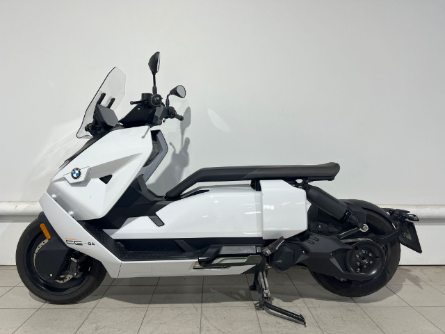 BMW Motorrad CE 04  de ocasión 