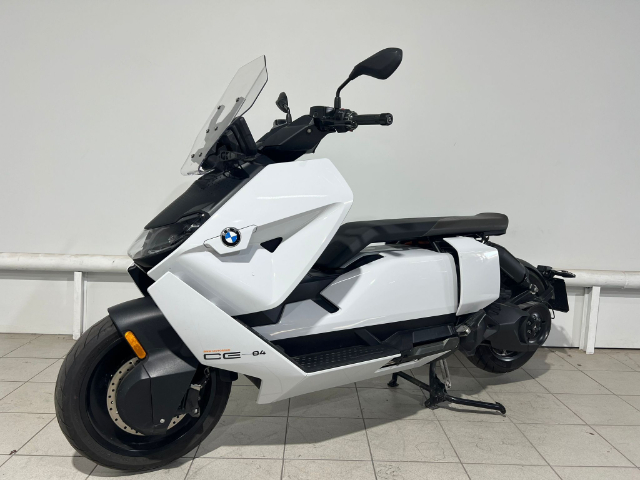 BMW Motorrad CE 04  de ocasión 