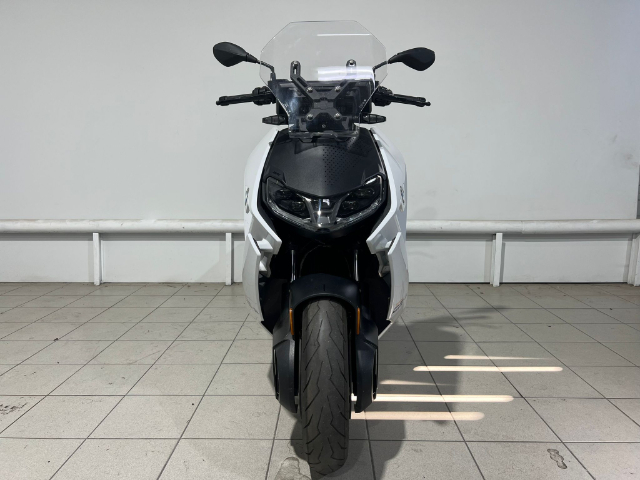 BMW Motorrad CE 04  de ocasión 