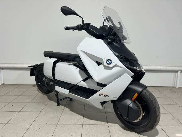 BMW Motorrad CE 04  de ocasión 