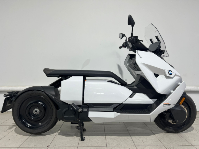 BMW Motorrad CE 04  de ocasión 