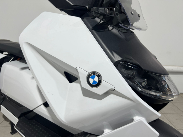 BMW Motorrad CE 04  de ocasión 