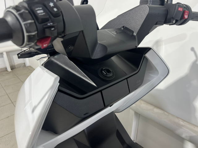 BMW Motorrad CE 04  de ocasión 