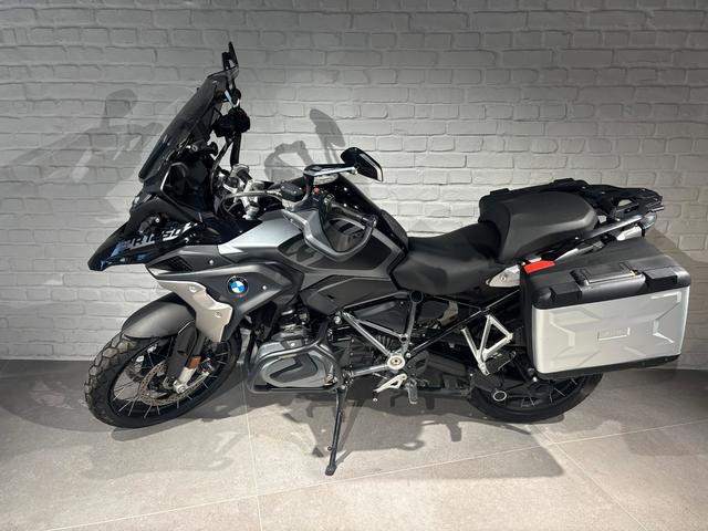 BMW Motorrad R 1250 GS  de ocasión 