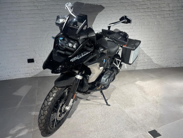 BMW Motorrad R 1250 GS  de ocasión 