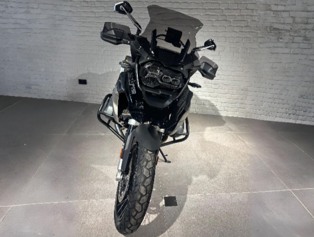 BMW Motorrad R 1250 GS  de ocasión 