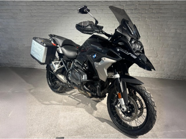 BMW Motorrad R 1250 GS  de ocasión 