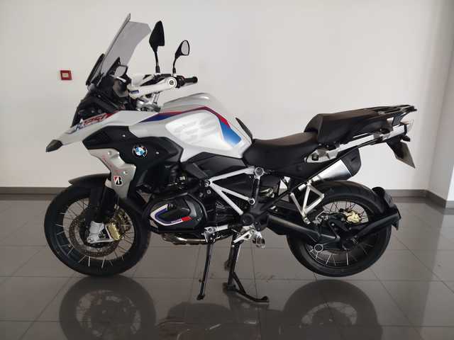 BMW Motorrad R 1250 GS  de ocasión 