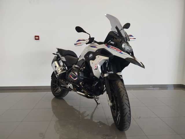 BMW Motorrad R 1250 GS  de ocasión 