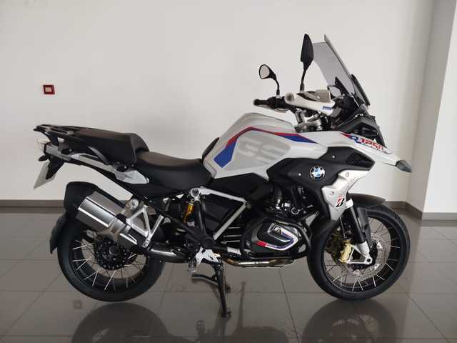 BMW Motorrad R 1250 GS  de ocasión 
