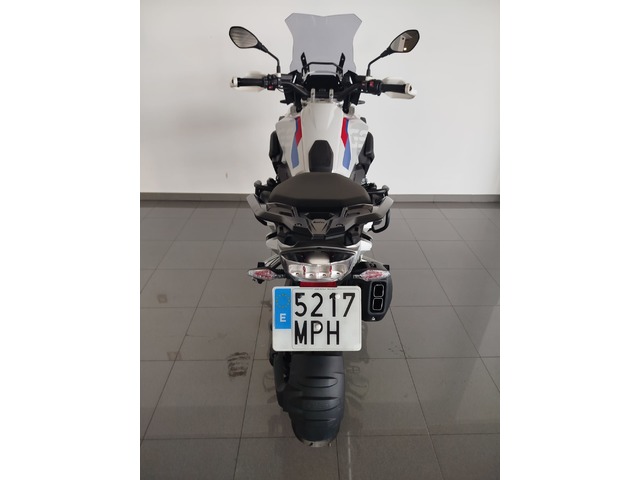 BMW Motorrad R 1250 GS  de ocasión 