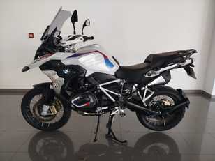motos BMW Motorrad R 1250 GS segunda mano