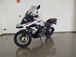 motos segunda mano BMW Motorrad