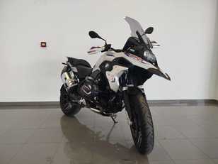 motos segunda mano BMW Motorrad