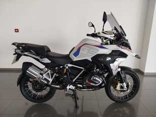ofertas BMW Motorrad R 1250 GS segunda mano