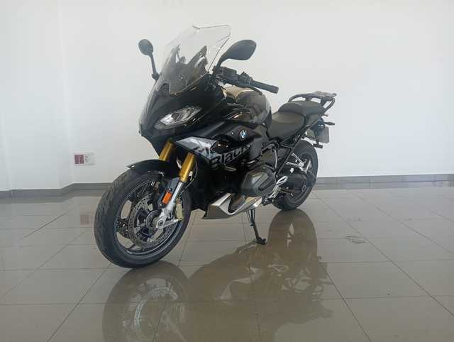BMW Motorrad R 1250 RS  de ocasión 
