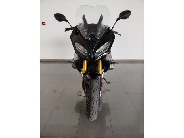 BMW Motorrad R 1250 RS  de ocasión 